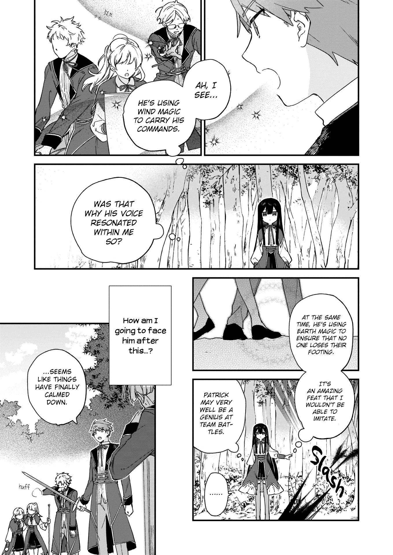 Villainess Level 99, Chapter 8 image 12